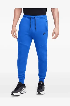 Nike Pants Tech Fleece Game Royal/Black