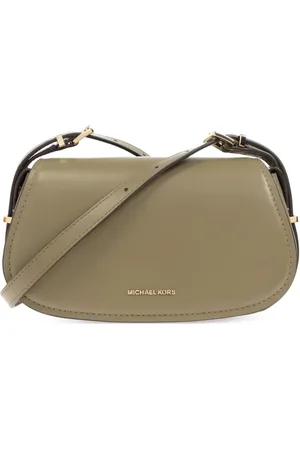 Michael Kors Bolsa crossbody Lydia pequeña
