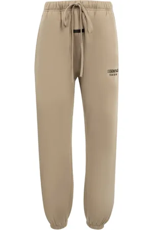 FEAR OF GOD Pants texturizados