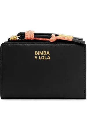 Bimba y Lola Cartera con logo