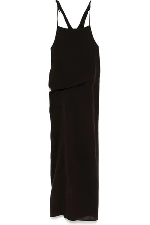 CHRISTIAN WIJNANTS Vestido largo Duma
