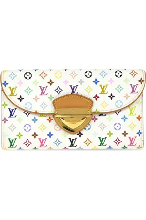 LOUIS VUITTON Cartera Eugenie 2008