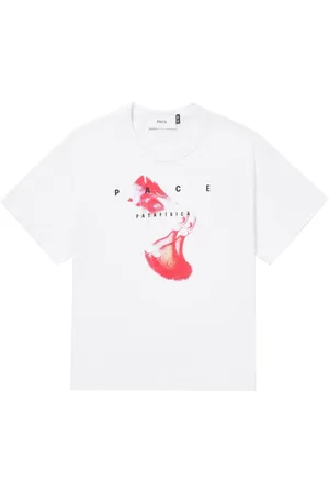 PACE Playera estampada