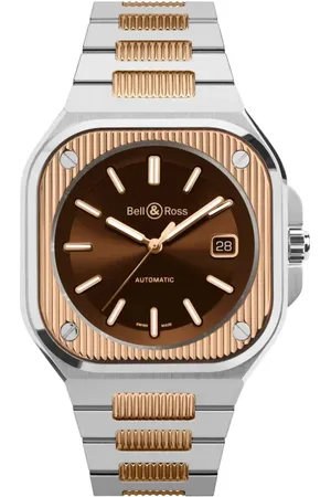 Bell & Ross Reloj BR-05 Artline de 40mm