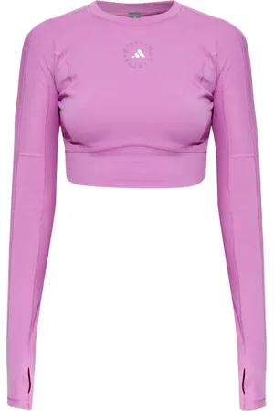 adidas Top con logo estampado