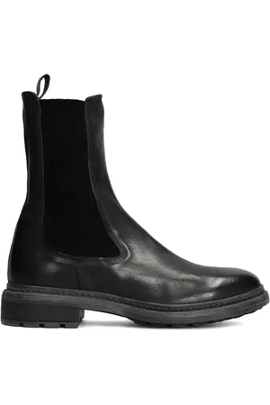 Julie Dee Botas con agujetas