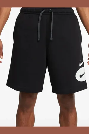Nike Shorts Sportswear Swoosh League Black/White