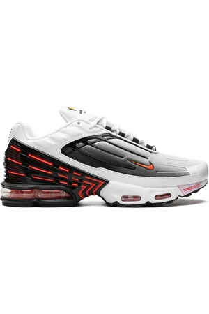 Nike Tenis Air Max Plus III Team Orange