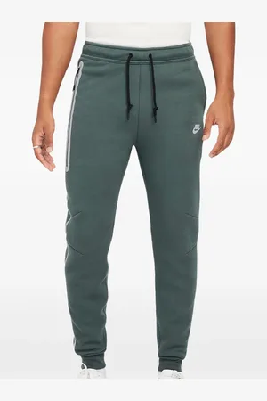 Nike Pants Tech "Vintage Green"