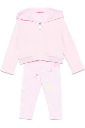 Lapin House Traje deportivo con estampado gráfico