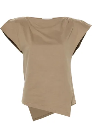 Isabel Marant Playera Sebani