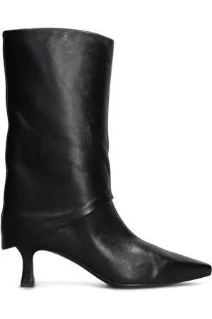 Julie Dee Botas con tacón de 80mm