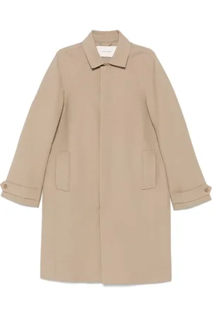 Entire Studios Abrigo Duster