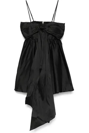 AJE Vestido corto Scarlett