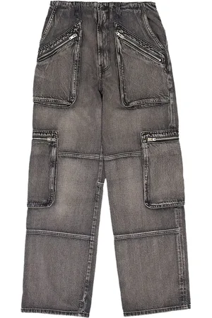 AMIRI Pantalones tipo cargo