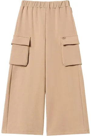 Twin-Set Pantalones con bolsillos