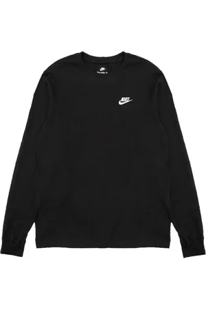 Nike Playera NSW Club Black