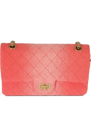 CHANEL Bolsa de hombro 2.55 2019