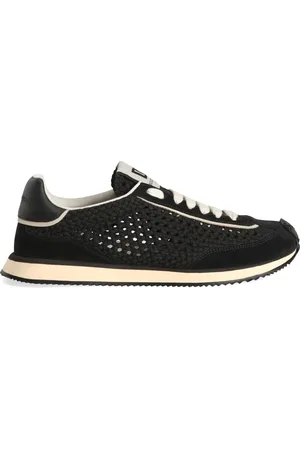 Dolce & Gabbana Tenis entretejidos
