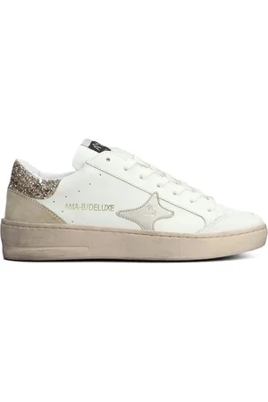 Ama Brand Tenis con agujetas