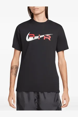 Nike Playera Air Black