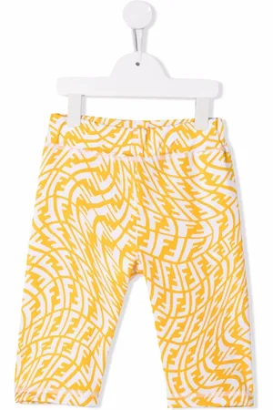 Fendi Shorts FF-Vertigo