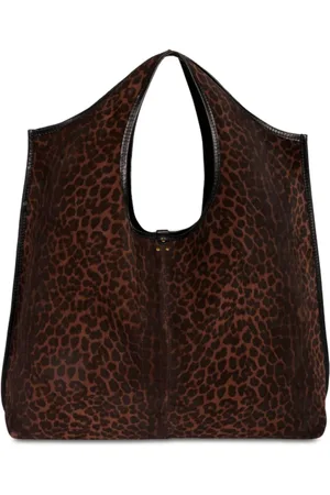 JÉRÔME DREYFUSS Tote Paco