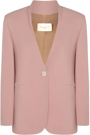 HERNO Blazer con botones