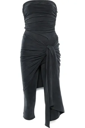Alexander Wang Jumpsuit corto a capas