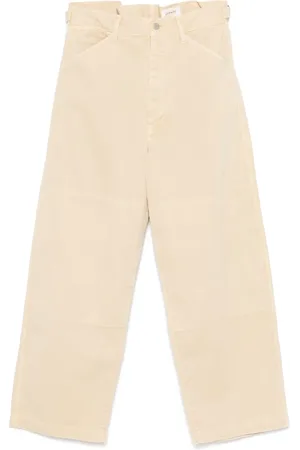 LEMAIRE Pantalones Big Work