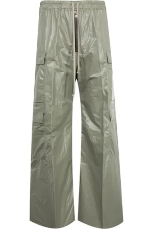 Rick Owens Pantalones cargo
