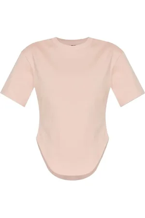 adidas Playera con logo estampado