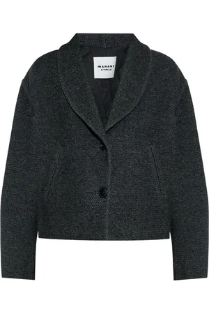 Marant Etoile Lanna coat