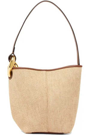 J.W.Anderson Bolsa bucket Corner pequeña