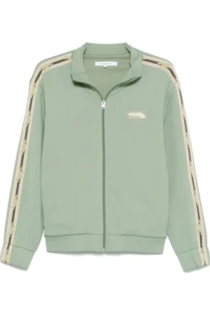 Maison Kitsuné Chamarra Flas Fox