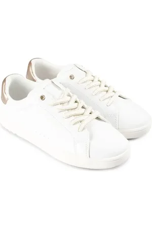 Tommy Hilfiger Tenis con agujetas