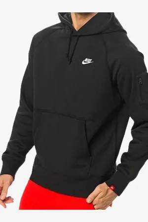 Nike Hoodie Ace Black