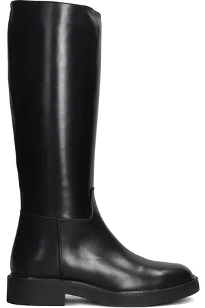 Julie Dee Botas con tacón de 40mm