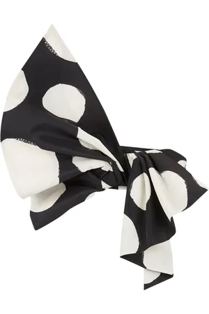 Nina Ricci Top Giant Bow