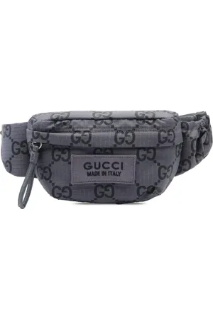 Gucci Cangurera GG Nylon Ripstop 2016-2024