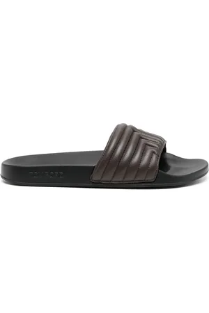 Tom Ford Sandalias con detalle de tiras