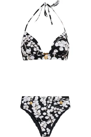 Balmain Bikini estampado