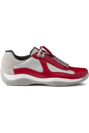 Prada Tenis America