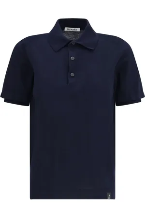 Premiata Playera tipo polo