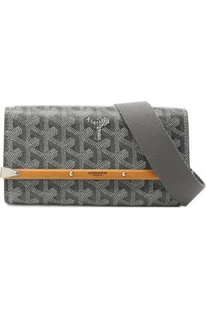 GOYARD Bolsa de mano Monte Carlo PM 2010