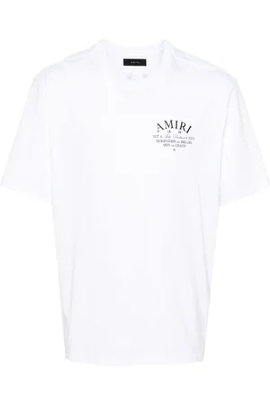 AMIRI Playera District
