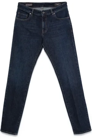 PESERICO SIGN Jeans rectos