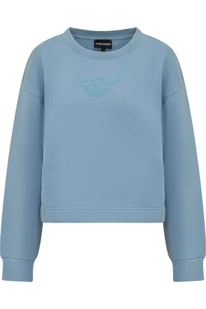 Emporio Armani Sudadera con logo