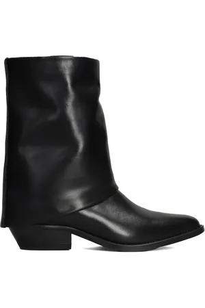 Julie Dee Botas con tacón de 45mm