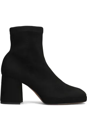 Fabio Rusconi Botines con tacón de 80mm